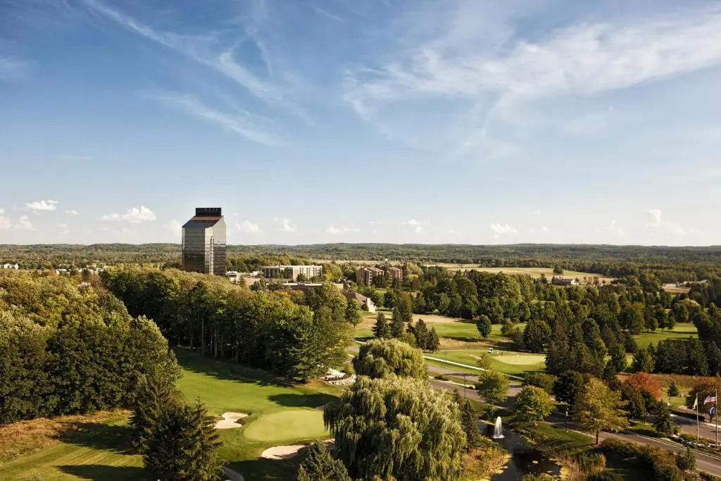 Grand Traverse Resort and Spa