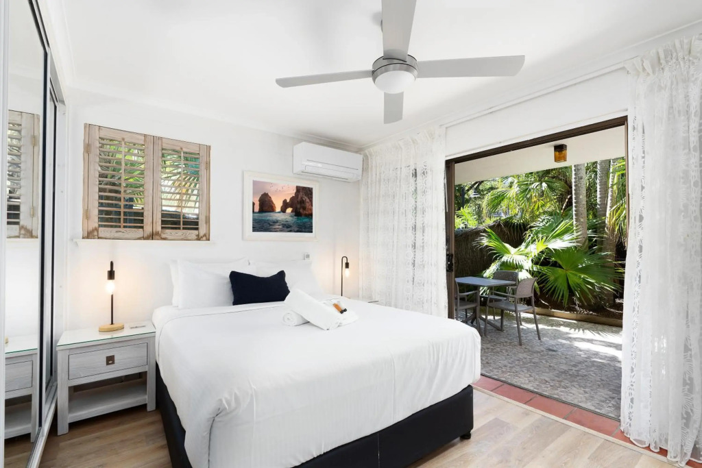 Noosa International Resort