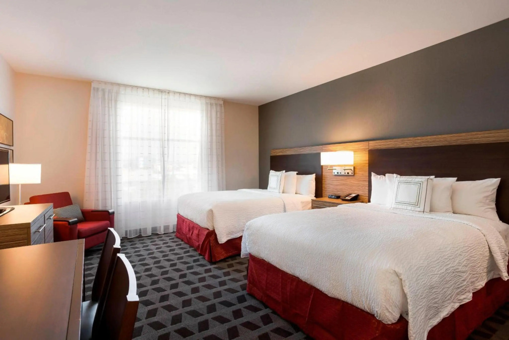 TownePlace Suites by Marriott San Mateo Foster City