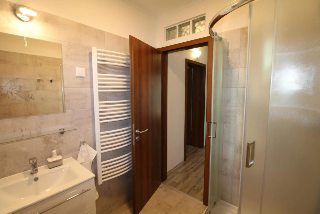 Szent Iván Apartman