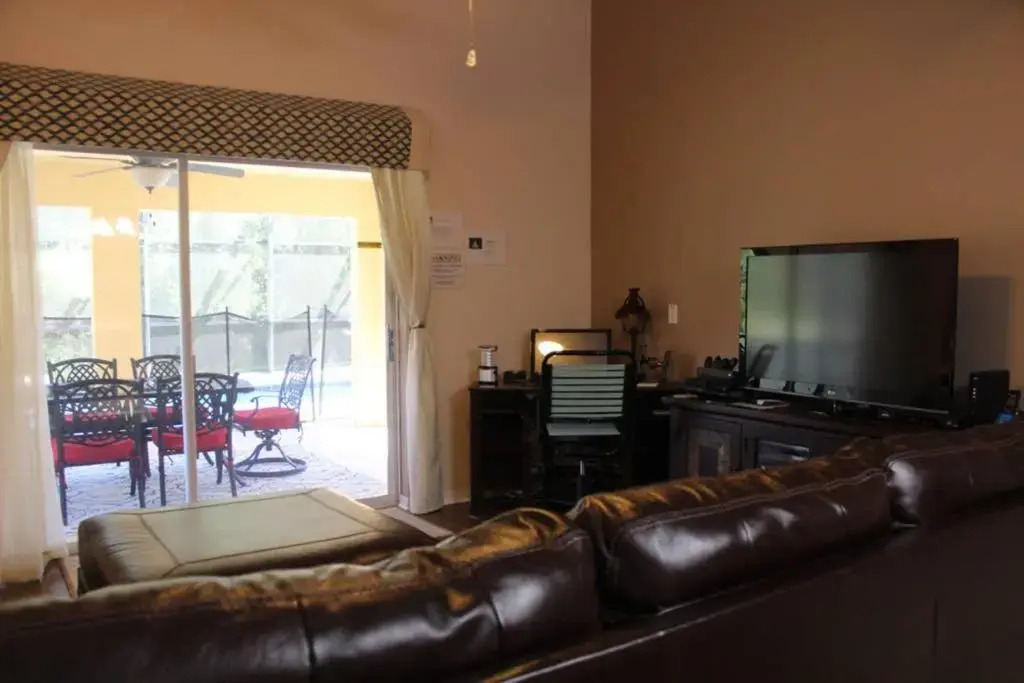 Disney area 5 Bed/4 Bath Star Wars/Frozen Home Private Pool/Spa