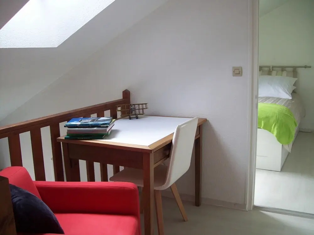 Appartements Les remparts dAlienor