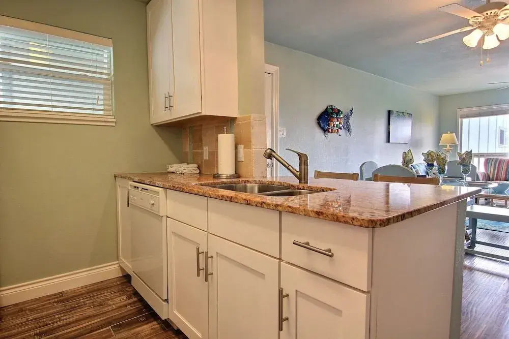 Sandy Feet 501bh 2 Bedrooms 2 Bathrooms Condo