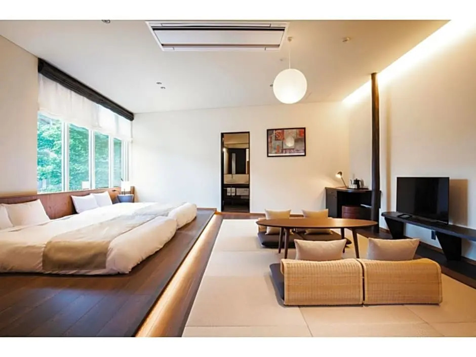 HOTEL KARUIZAWA CROSS - Vacation STAY 56422v