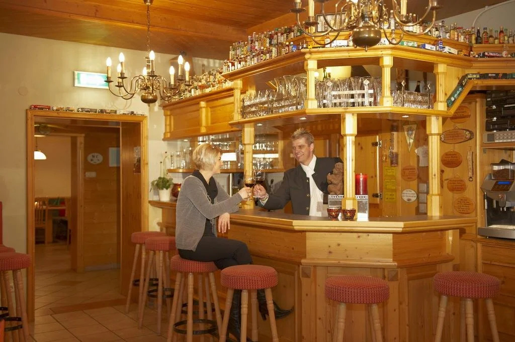 Hotel Hubertushof