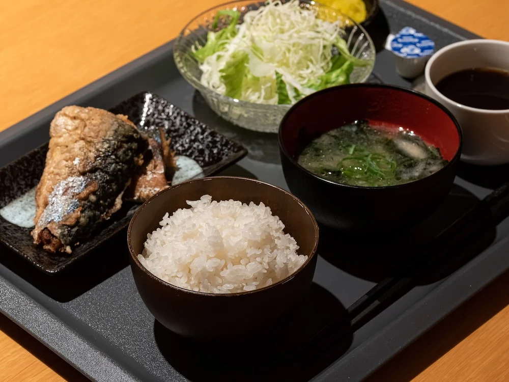 Oyo 44746 Plaza in Namba Minami