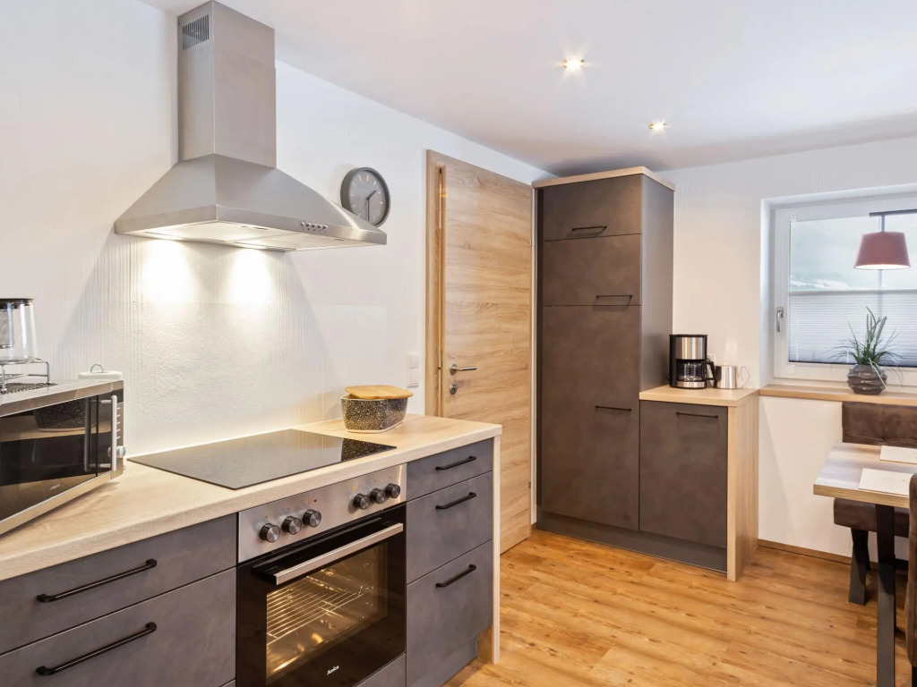 Apartment in Neukirchen am Grossvenediger