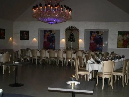 Hotel Shamrock