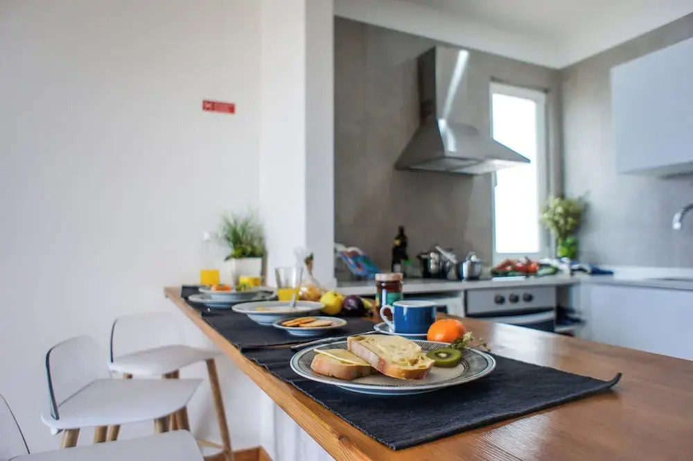 Trendy Apartments