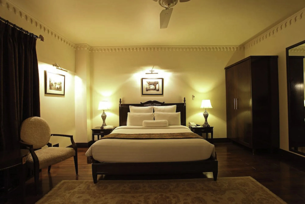 Heritage Luxury Suites All Suite Hotel