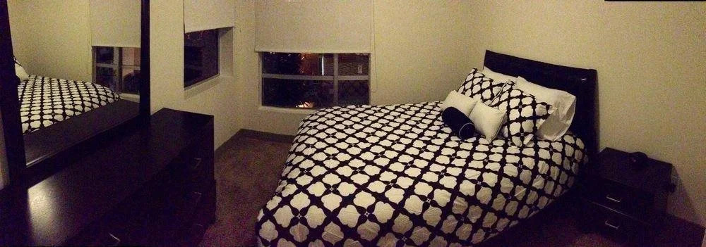 Downtown LA Extended Stay