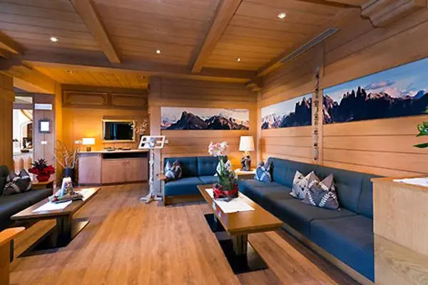 Geniesserhotel Messnerwirt Olang