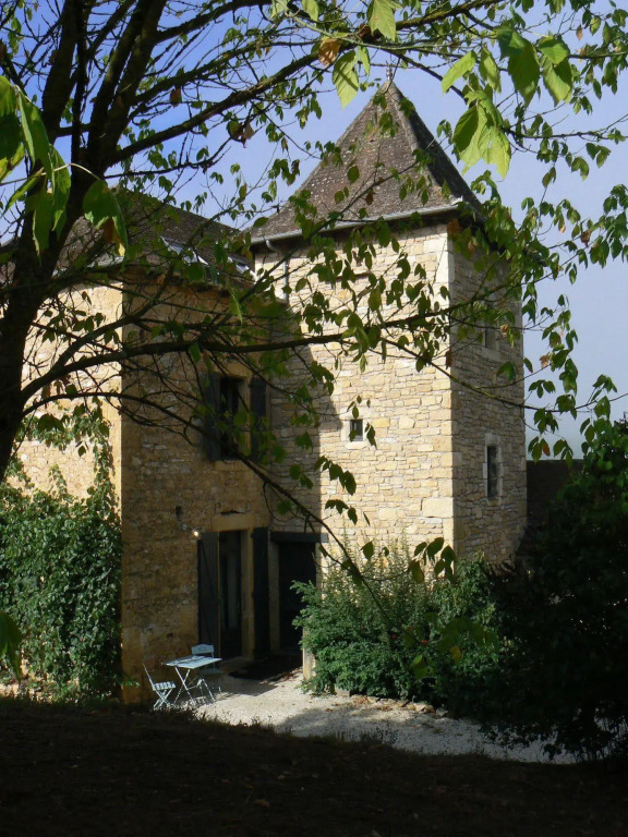 Hotel La Bastie dUrfé