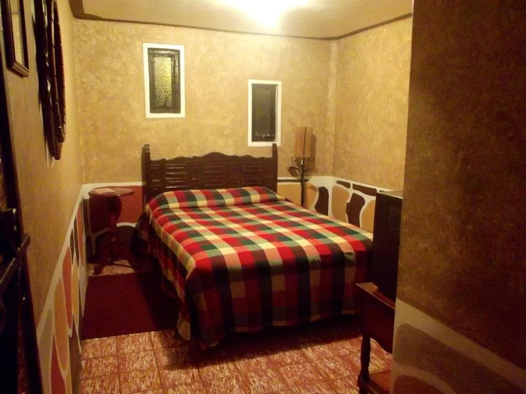 Hotel del Carmen