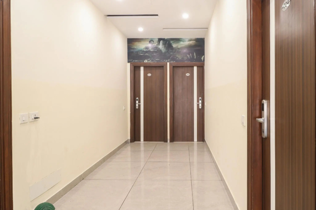 Capital O 75851 Smart Suite