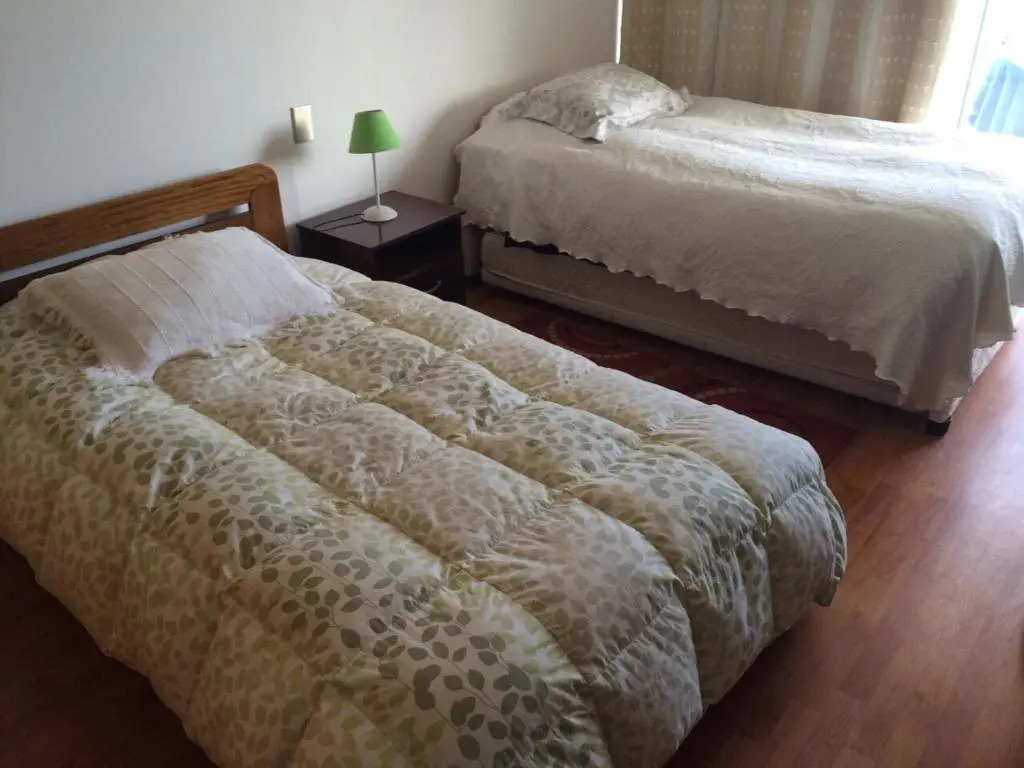 Apartamento San Martin
