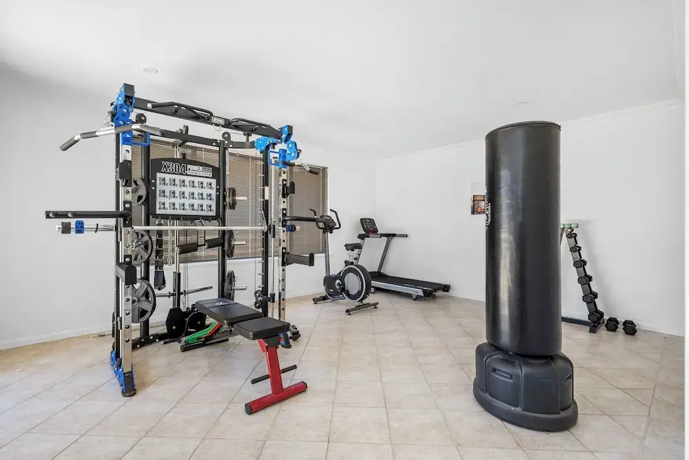 The Monaco Mansion Dianella - Sepal Stay