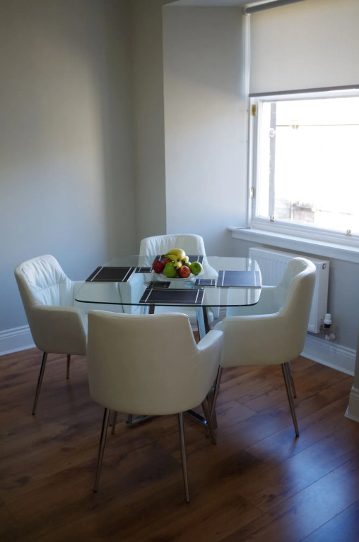 Dreamhouse Apartments Glasgow St Vincent Street