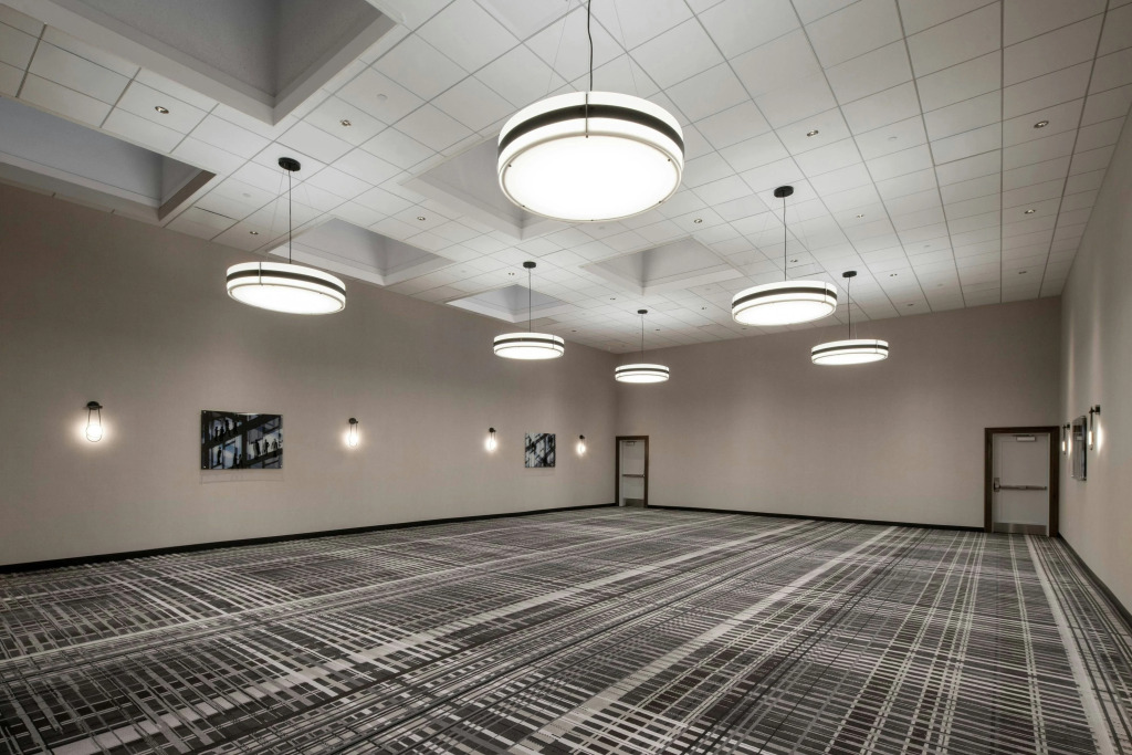 Tysons Corner Marriott