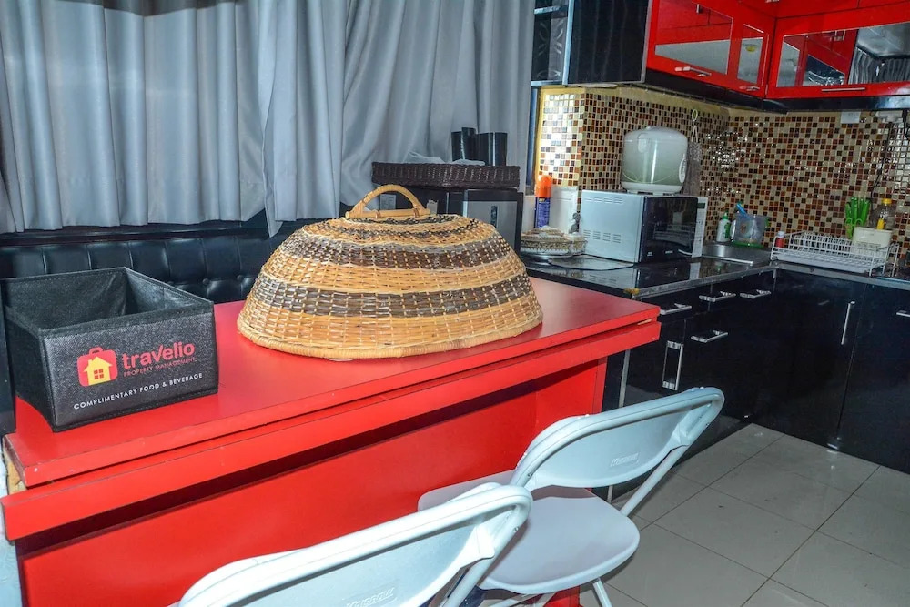 Cervino Apartment Near Kota Kasablanka (Kokas)