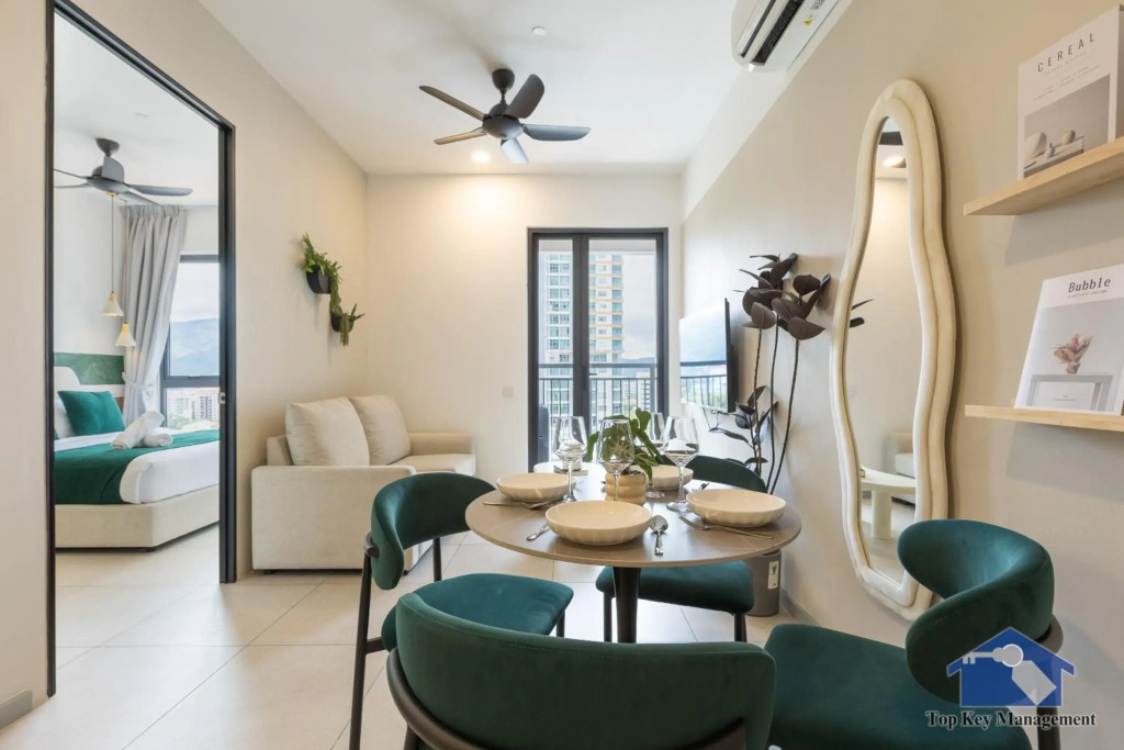 22 Macalisterz George Town by Wodages