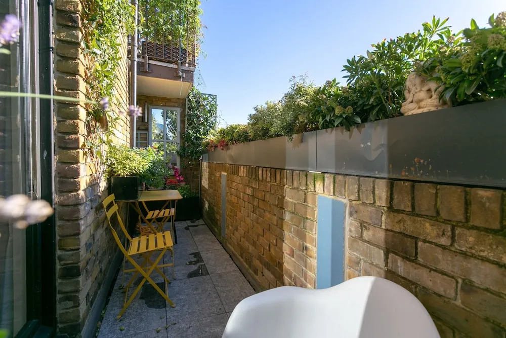 Modern 2 Bedroom Apartment Near Portobello Road