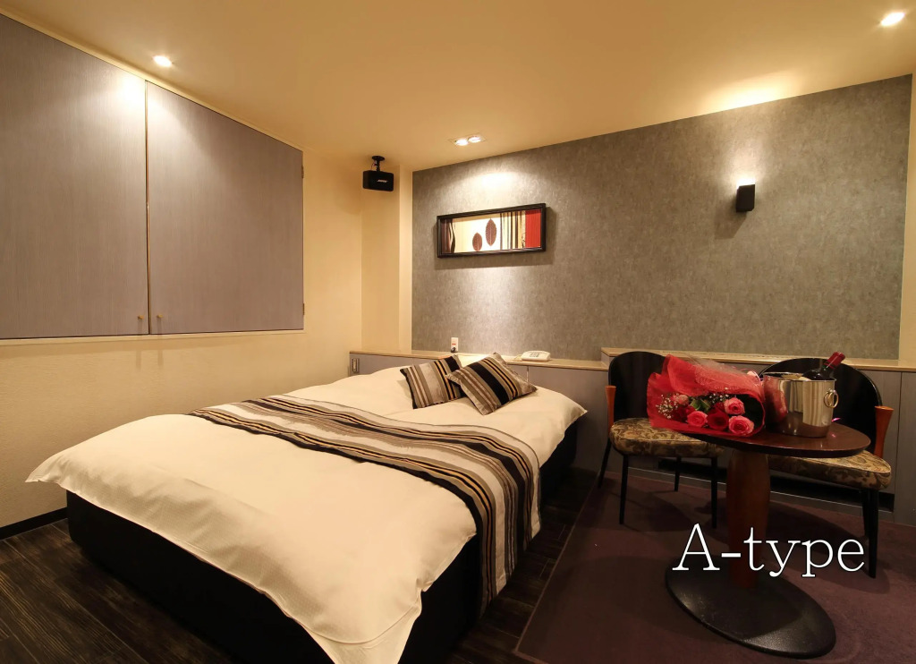 Hotel La Siesta Adult Only 京都沓掛