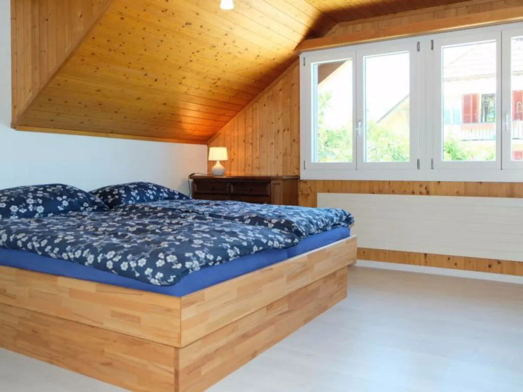 Apartment Hauswurz Mezzana Marilleva