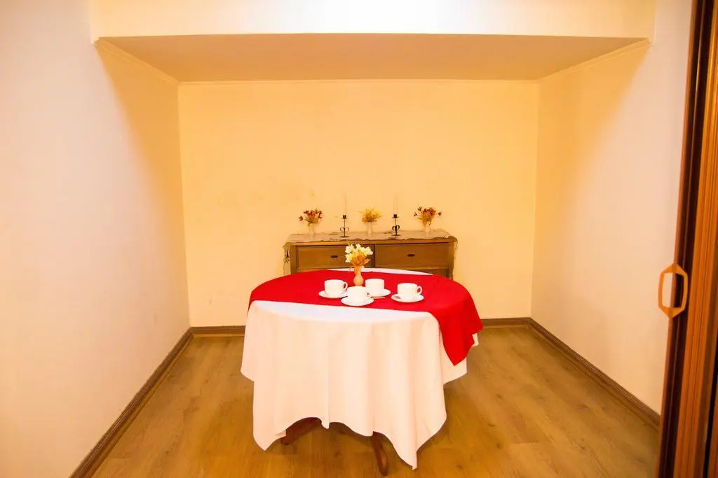Hotel Santa Sofia