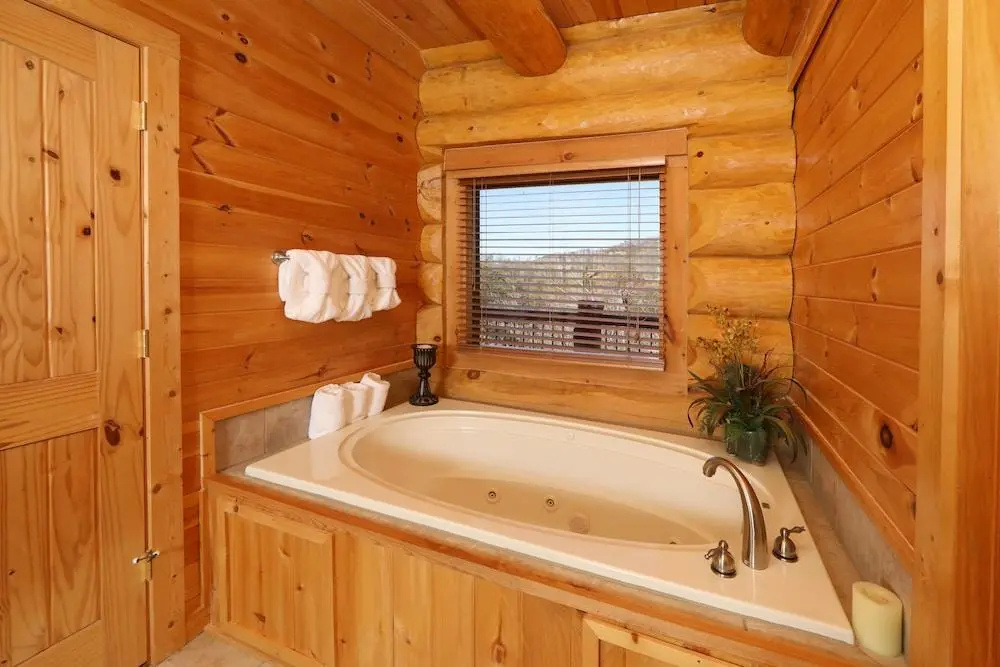 The Lodge of Gatlinburg