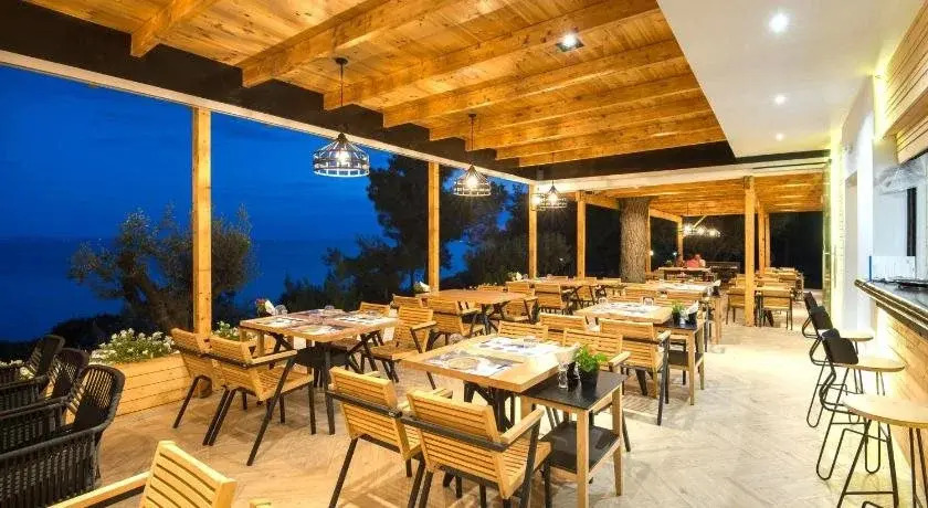 Trikorfo Bungalows