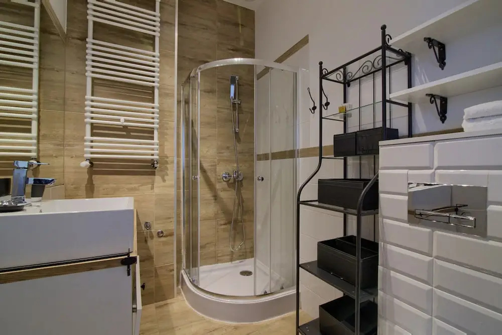 Apartments in Szczecin - Janosika