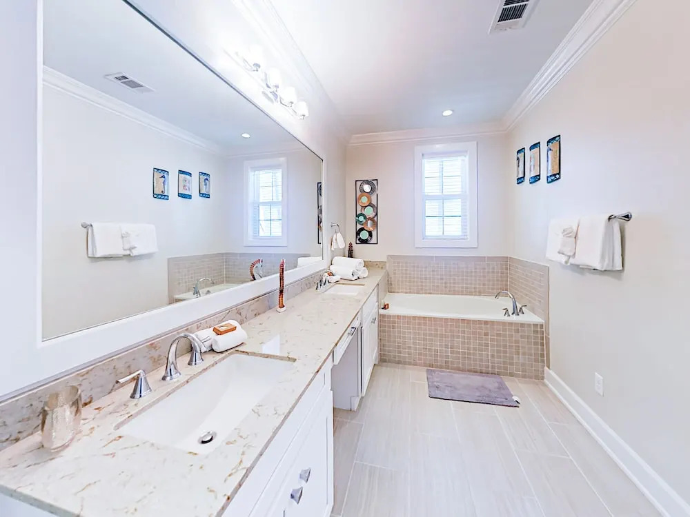 Coastal Condo in Port Aransas 137 by RedAwning