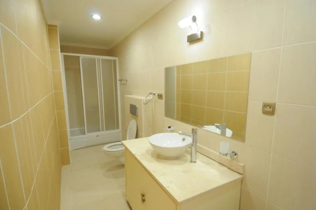 Goldctiy otel villa