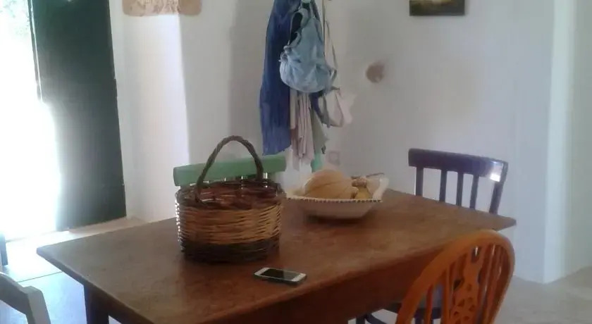 Casa Carmela
