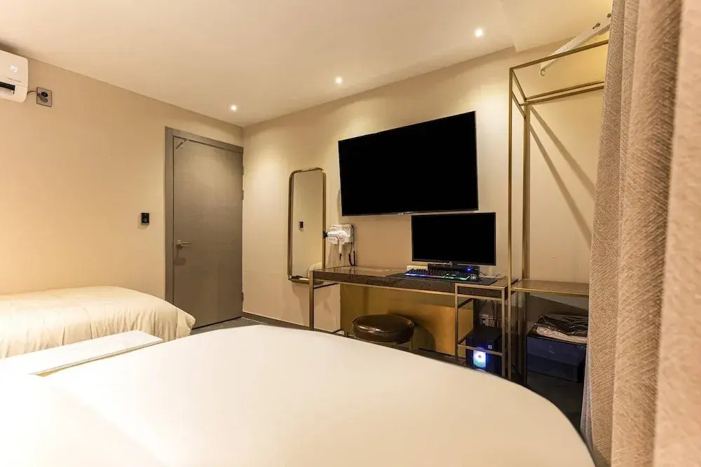 Hotel VEN