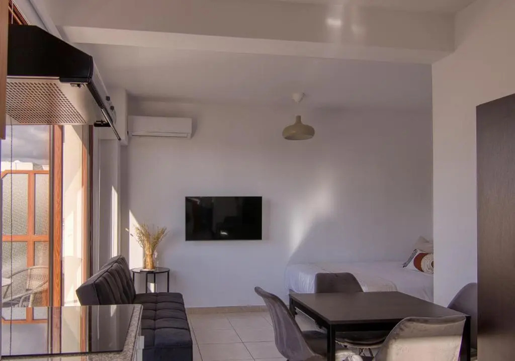 Phaedrus Living City Flat Palas 101
