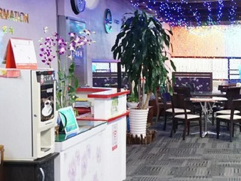e-Hotel