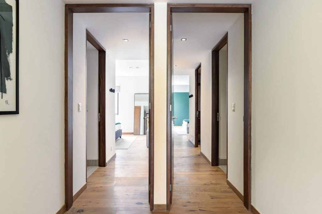 Casai Polanco 2BR Modern Haven