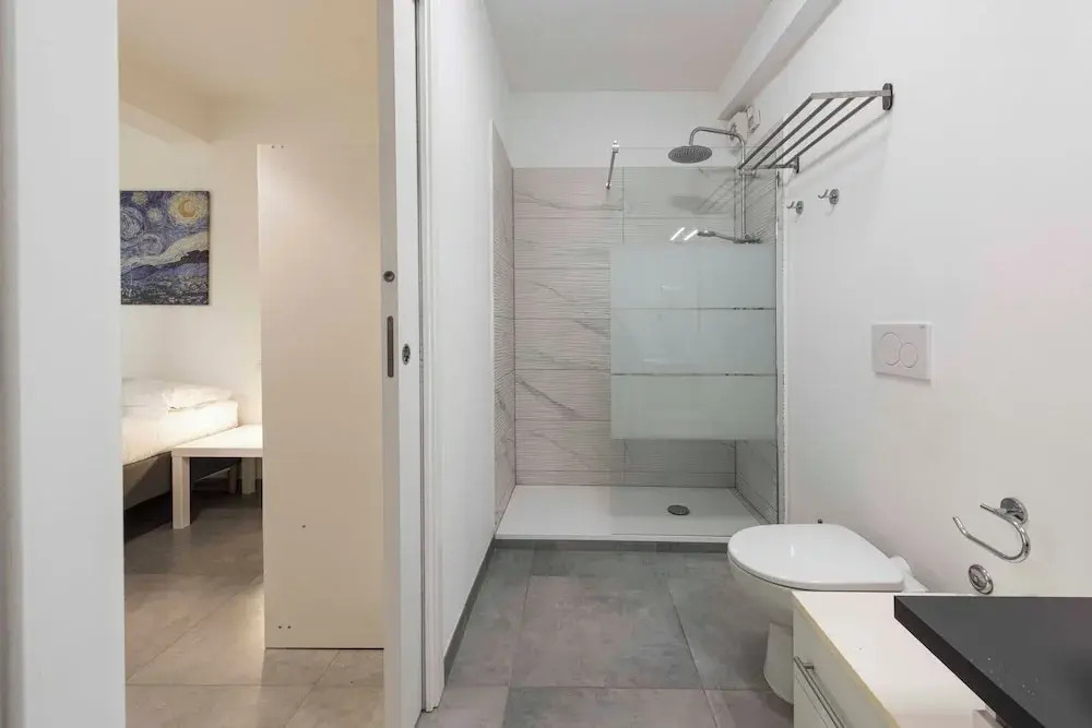 Brand new apartment in Florence by MMega