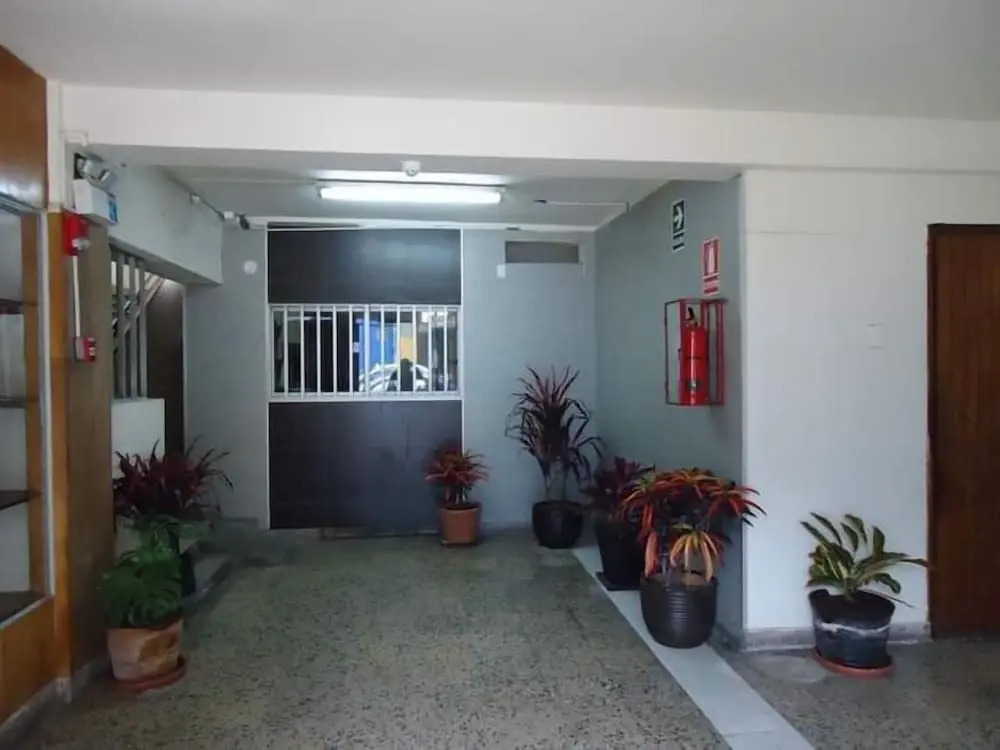 Hotel Estación Central