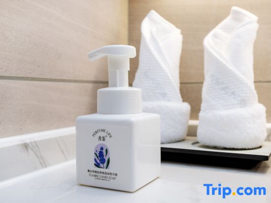 Lavande Hotel (Shenyang Zhengyang Street Forbidden City Huaiyuanmen Subway Station)