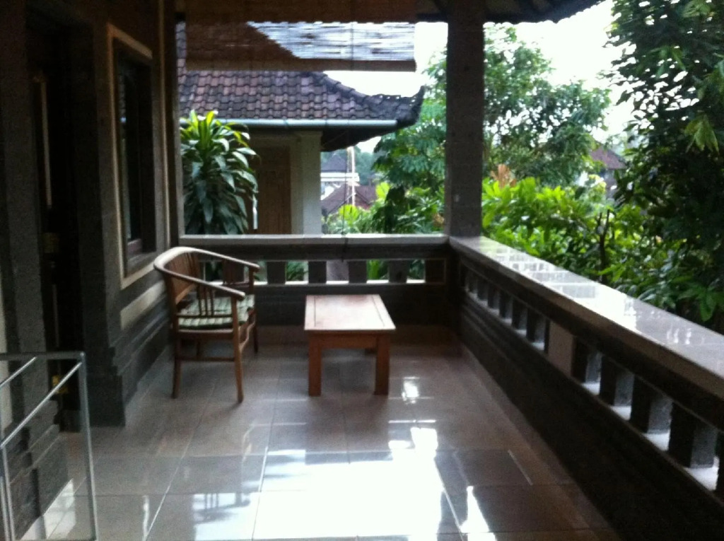 Karang Mesari Ubud Guest House