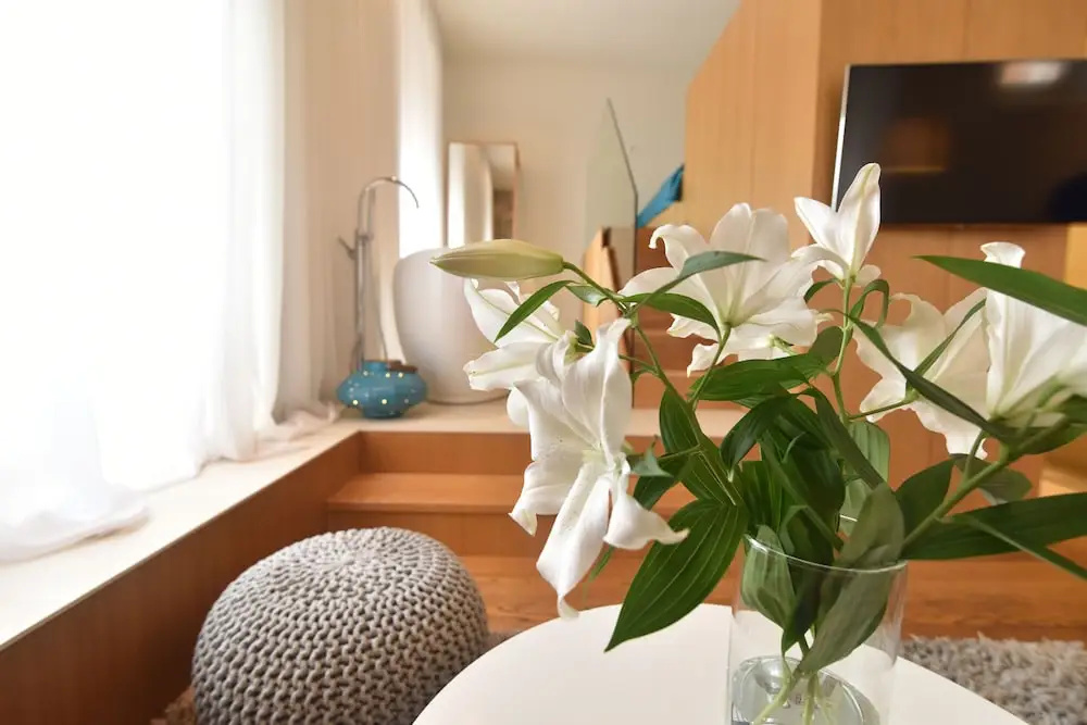 The Bridge Luxury Apartments