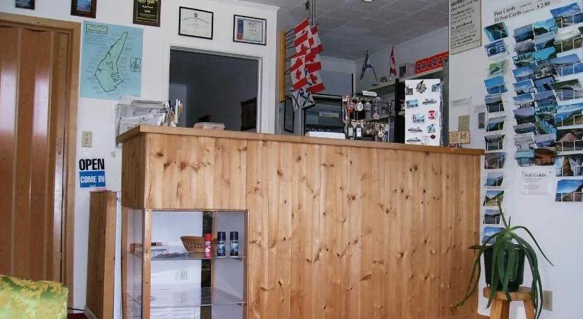 Aberdeen Motel