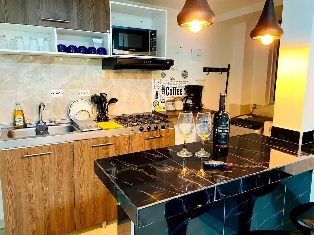 Apartamento en Caribe campestre Coveñas