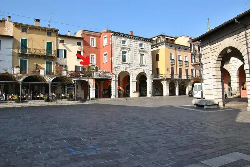 Palazzo del Provveditore T02294