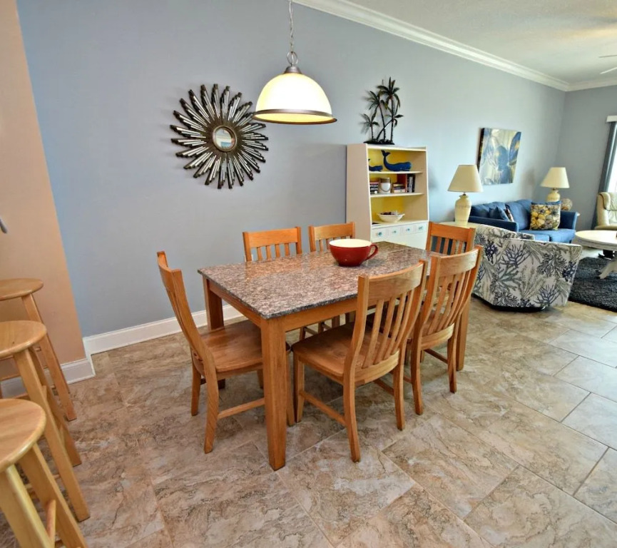 Crystal Shores 904 by RedAwning