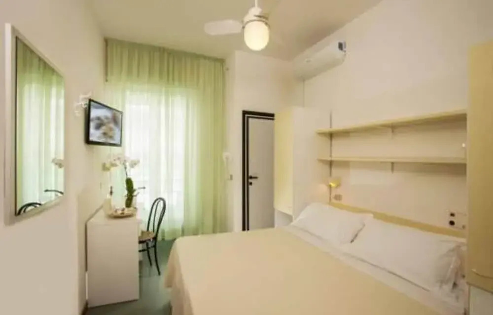 Hotel Majorca