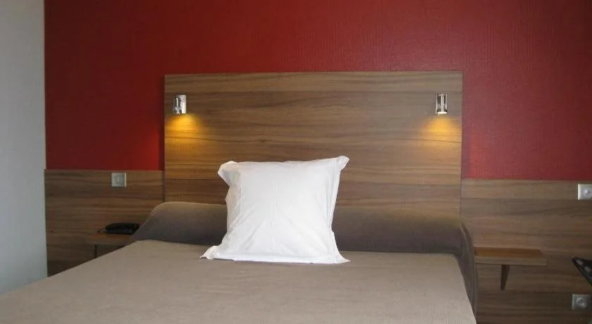 Hotel Barnetche